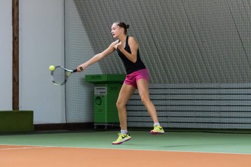 Bild 135 - Sparkasse Westholstein Pokal Marne